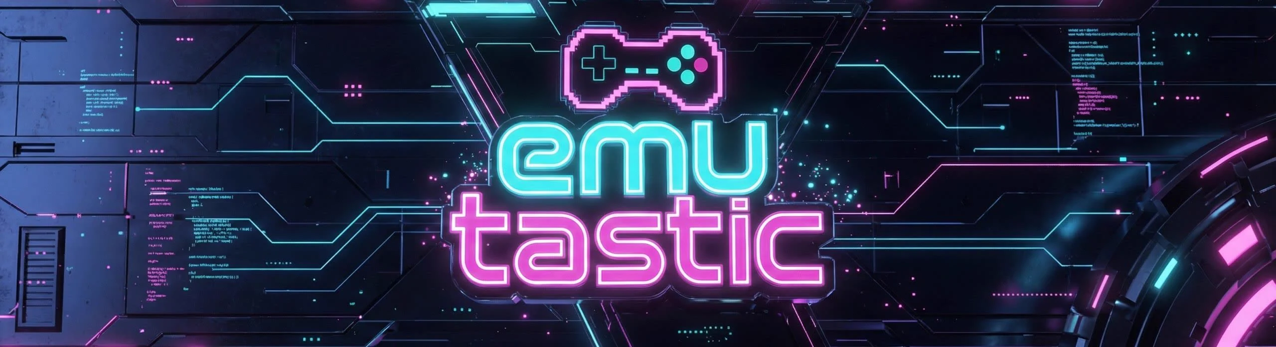 Emutastic