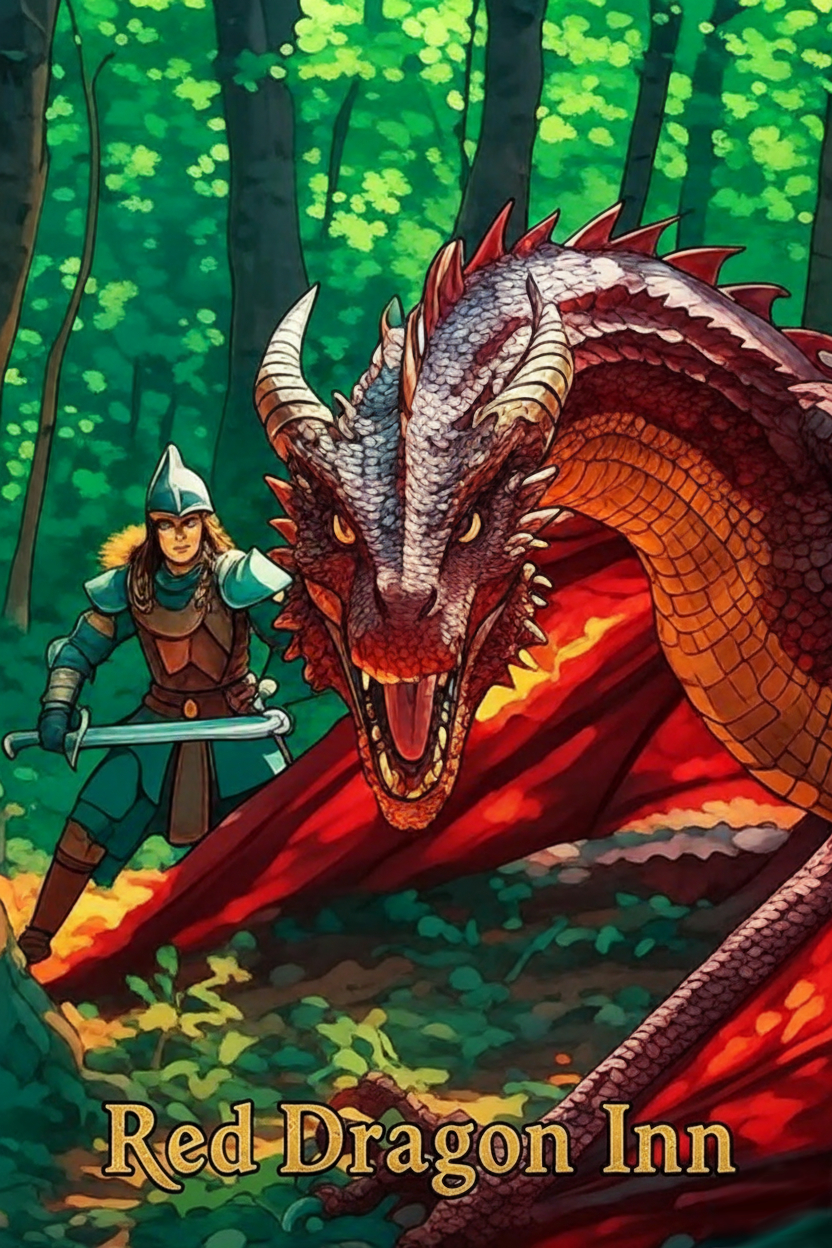 Red Dragon Inn